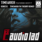 Audio Lad - Time4High