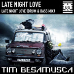 Tim Besamusca - Late Night Love