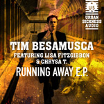 Tim Besamusca - Running Away EP
